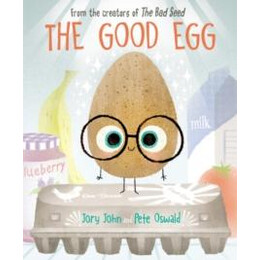 The Good egg