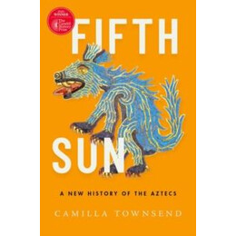 Fifth sun