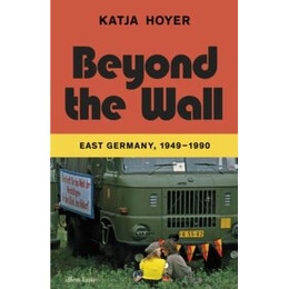Beyond the Wall