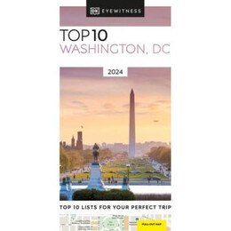 Dk top 10 Washington dc