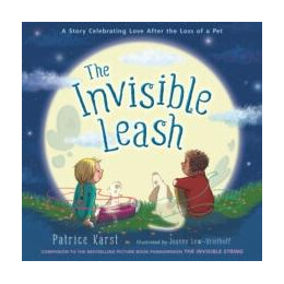 The Invisible Leash