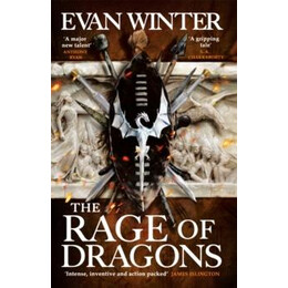 Rage of Dragons