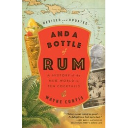 And a Bottle of rum