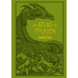 Atlas of Tolkien