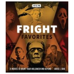 Fright Favorites