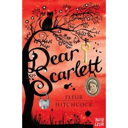Dear Scarlett