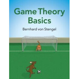 Game Theory Basics