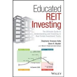 Educated Reit Investing