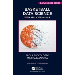 Basketball Data Science