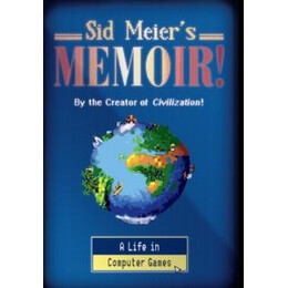 Sid Meier's Memoir!