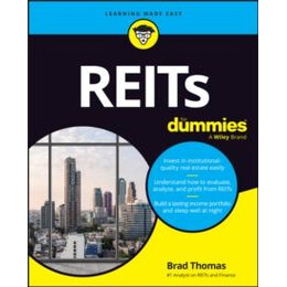 Reits for Dummies