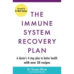 Immune System Recovery Plan