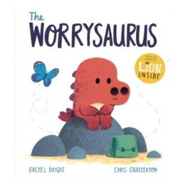 Worrysaurus
