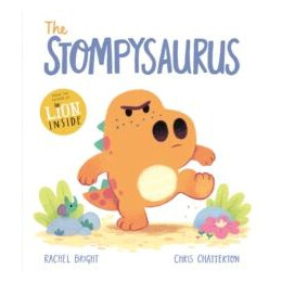 Stompysaurus