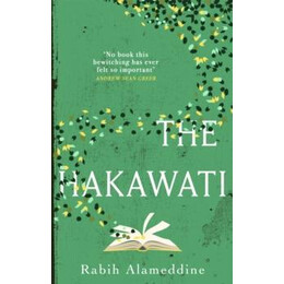 Hakawati