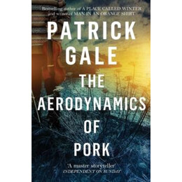 Aerodynamics of Pork