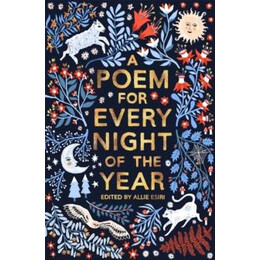 Poem for Every Night of the Year