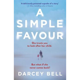 Simple Favour