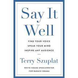Say it Well