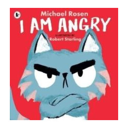 I am Angry