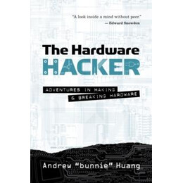 Hardware Hacker