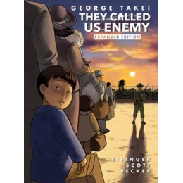 They Called us Enemy