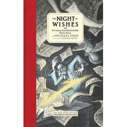 Night of Wishes