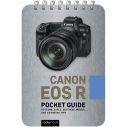 Canon eos r: Pocket Guide