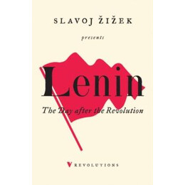 Day After the Revolution