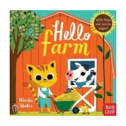 Hello Farm