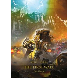 The First Wall Volume 3