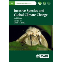 Invasive Species and Global Climate Change