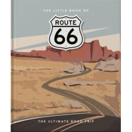 Little Book of Route 66