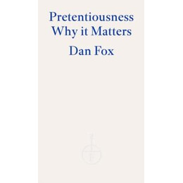 Pretentiousness
