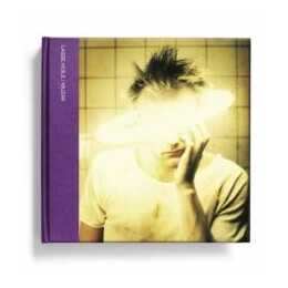 Muzak:the Visual art of Porcupine Tree