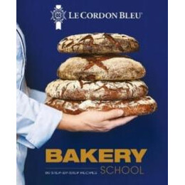 Le Cordon Bleu Bakery School