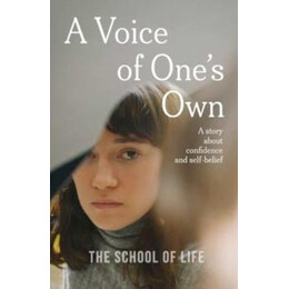 Voice of One's own