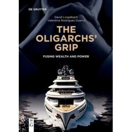 Oligarchs' Grip