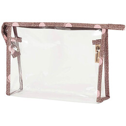 Νεσεσέρ Σετ 3 τεμαχίων BENZI Καφέ BZ5063