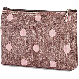 Νεσεσέρ Σετ 3 τεμαχίων BENZI Καφέ BZ5063