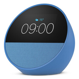 Amazon Echo Spot 2024 Blue (B0c2rsjhs6) (Amzb0c2rsjhs6)