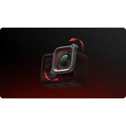 Insta360 Ace Pro 2 Lens Guard