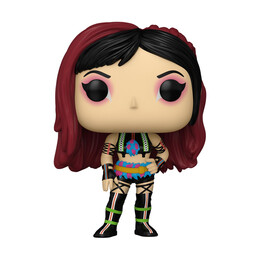Funko Pop! Wwe: wwe - iyo sky #171 Vinyl Figure
