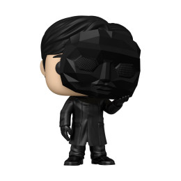 Funko Pop! Television: Squid Game - Front man #1486 Vinyl Figure