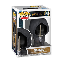 Funko Pop! Movies: the Lord of the Rings - Nazgul #1744 Vinyl Figure