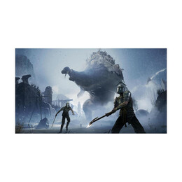 Ps5 Skydance's Behemoth (Psvr 2 Required)