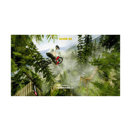 Nsw Shred! Remastered &Amp; Shred 2 ft sam Pilgrim