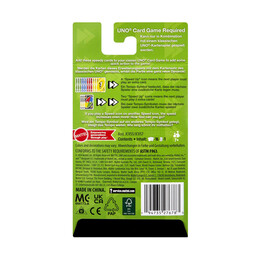 Mattel Uno®: add-on Packs Speed Pack (Jcv57)