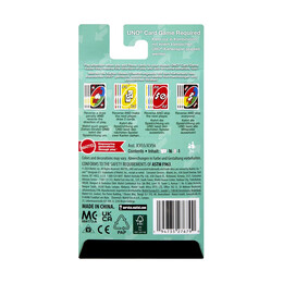 Mattel Uno® :add-on Packs Reverse Pack (Jcv56)