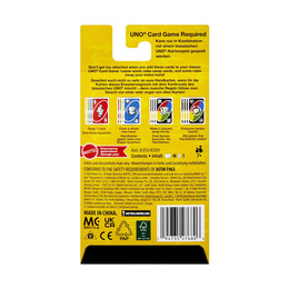 Mattel Uno®: add-on Packs Swap Pack (Jcv59)